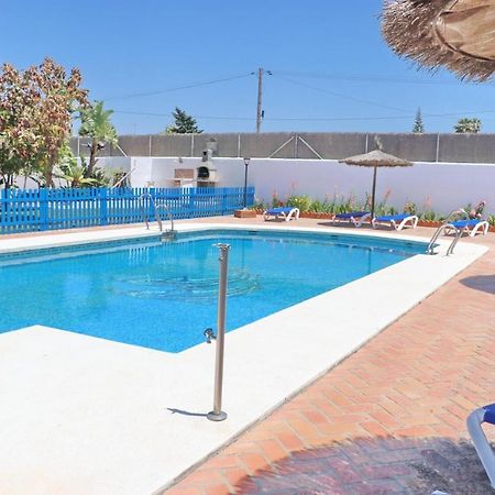 Chalet Florida III Conil De La Frontera Eksteriør billede