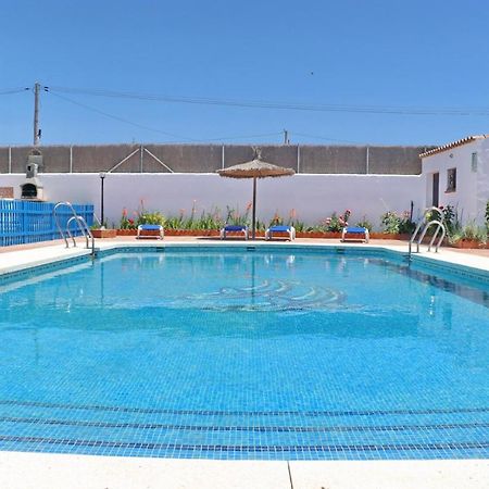 Chalet Florida III Conil De La Frontera Eksteriør billede