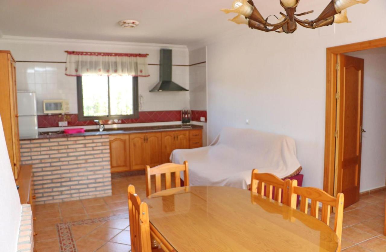 Chalet Florida III Conil De La Frontera Eksteriør billede