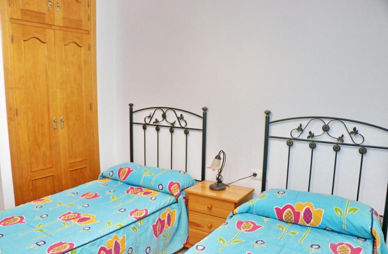 Chalet Florida III Conil De La Frontera Eksteriør billede