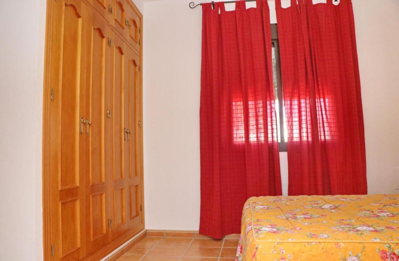Chalet Florida III Conil De La Frontera Eksteriør billede