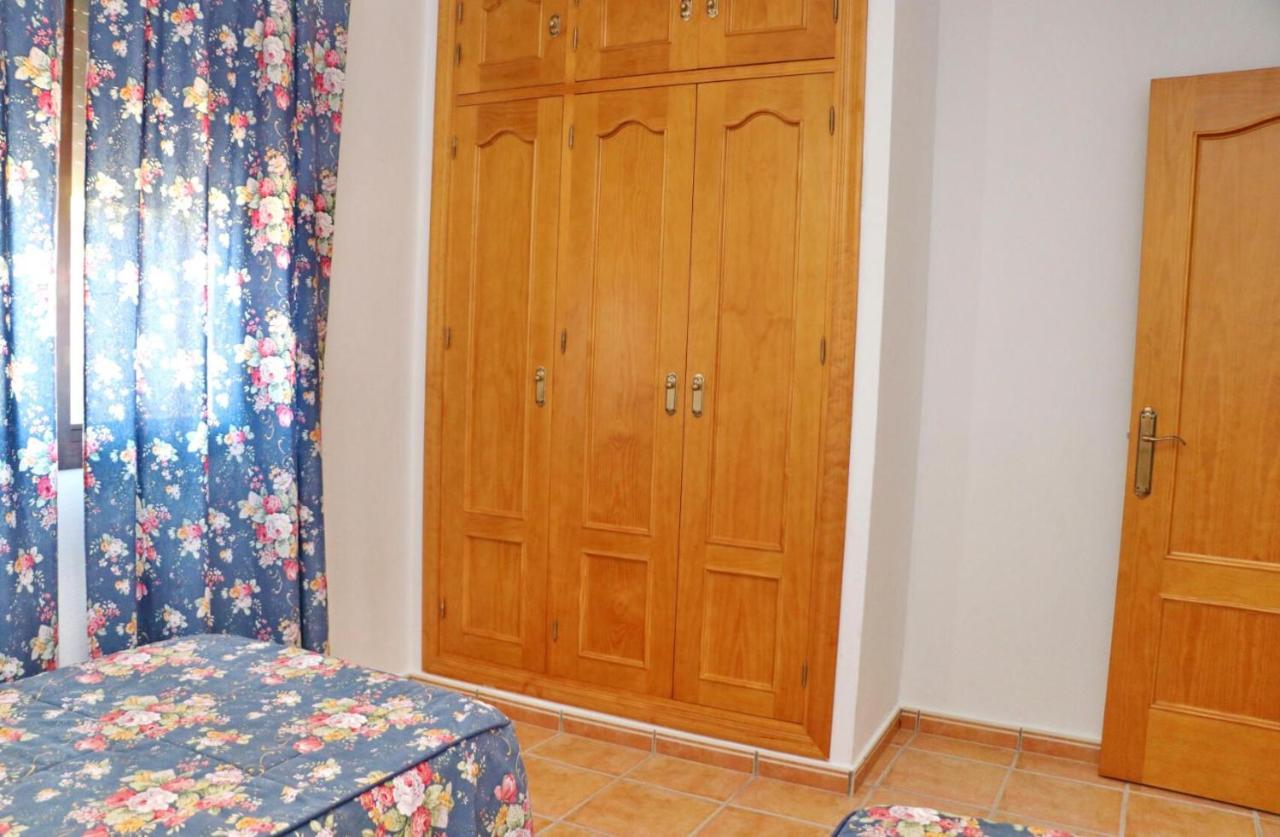 Chalet Florida III Conil De La Frontera Eksteriør billede